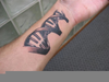 Genetic Tattoos Image