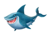 Free Clipart Images Sharks Image