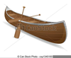 Clipart Canoe Image