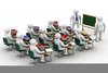 Class Jobs Clipart Image