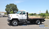 Chevy C Flatbed Image