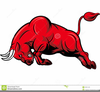 Chicago Bulls Clipart Image