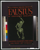 W.p.a. Federal Theatre Presents  Faustus  By Christopher Marlowe Image