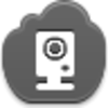 Webcam Icon Image