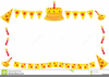 Birthday Age Clipart Image