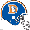 Nfl Team Helmets Clipart Image