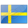 Flag Sweden 6 Image