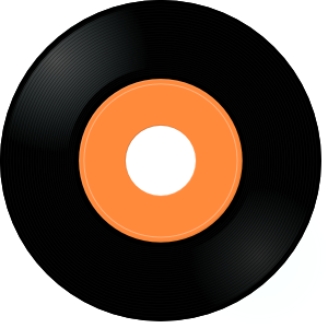 Record Album Clip Art at Clker.com  vector clip art online, royalty 