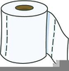 Clipart Toilet Rolls Image