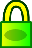 Lock Clip Art