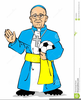 Pope Clipart Free Image