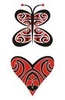 Butterfly Heart Image