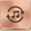 Music Converter Icon Image