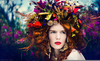 Colorful Fashion Photography Image