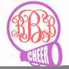 Free Clipart For Monograms Image