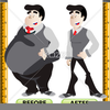 Weight Loss Clipart Free Image