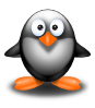 Jantonalcor Pinguino Clip Art