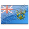 Flag Pitcairn Islands 2 Image