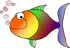 Fish Clip Art