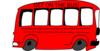Get On The Bus Clip Art