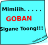 Goban Clip Art