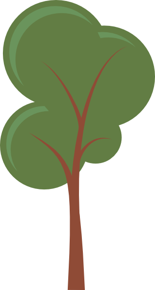 png clipart tree - photo #20