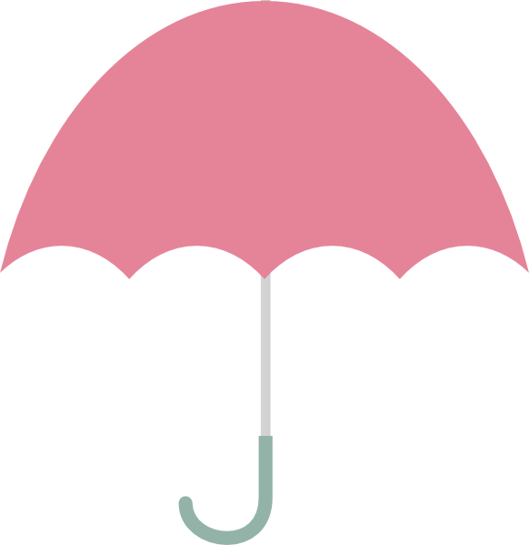 clipart images of umbrella - photo #47