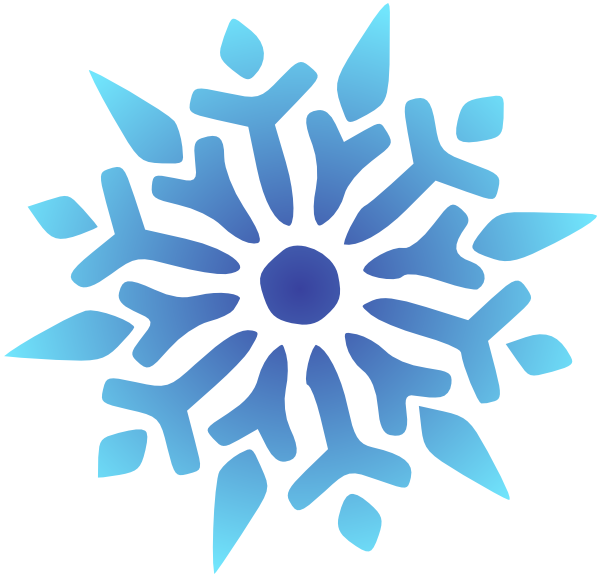 free clipart images snowflakes - photo #43