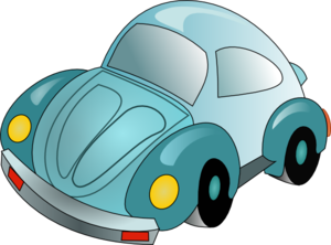 Volkswagen Beetle Clip Art