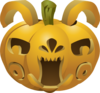 Carved Pumpkins Clip Art