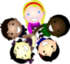 Kids Clip Art