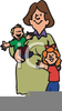 Free Clipart Angry Parent Image