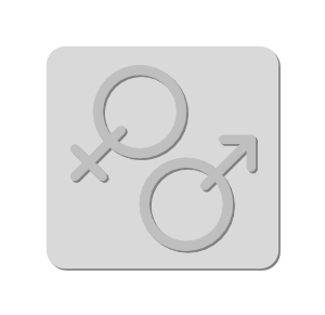 Gender Sign Symbol Clip Art