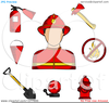 Clipart Alarm Bell Image