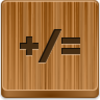 Math Icon Image