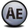 After Effects Cs 4 Icon Image