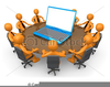 Free Committee Clipart Image