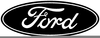 Ford Motor Company Clipart Image