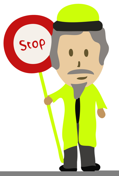 Featured image of post Lollipop Lady Cartoon Images ethel the lollipop lady ethellollipop