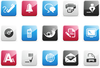 Communication Icons 2 Image