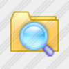 Icon Folder Search 1 1 Image