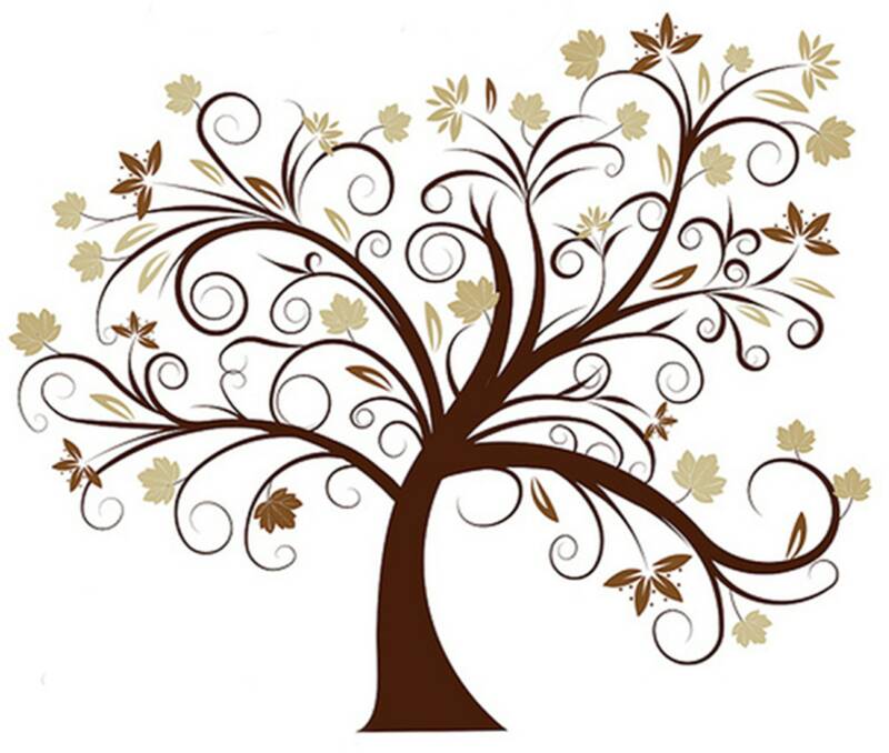 free family tree pictures clip art - photo #4