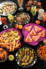 Halloween Feast Ideas Image