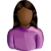 Black Female User 2 Image