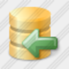 Icon Database Import 2 Image