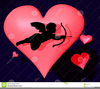 Free Clipart Cupids Image