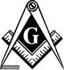 Masonic Lodge Logo Image