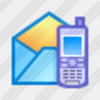 Icon Sms Email 1 Image