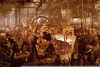 Industrial Revolution Factories Image