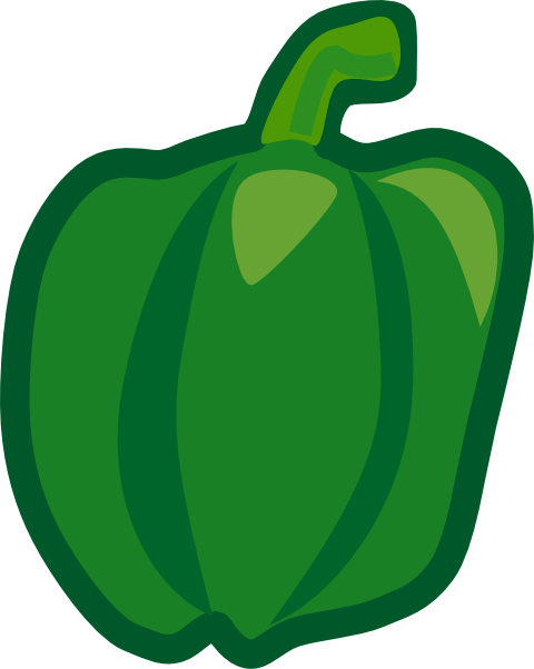clipart free vegetables - photo #20